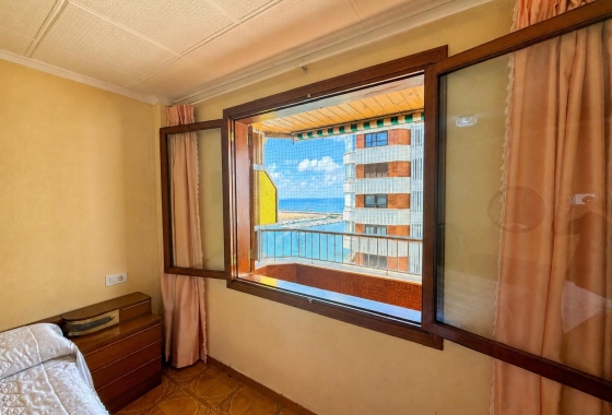 Reventa - Apartment - Torrevieja - Acequion