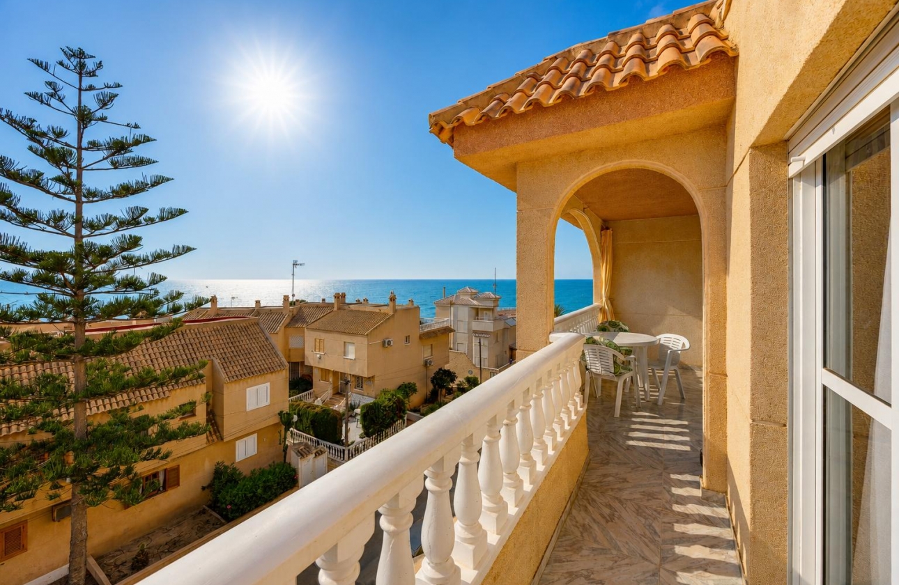 Reventa - Apartment - Torrevieja - Torre del moro