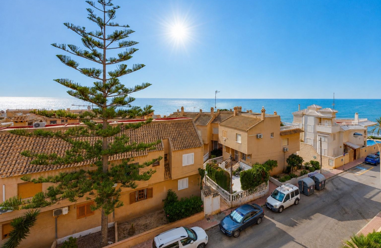 Reventa - Apartment - Torrevieja - Torre del moro