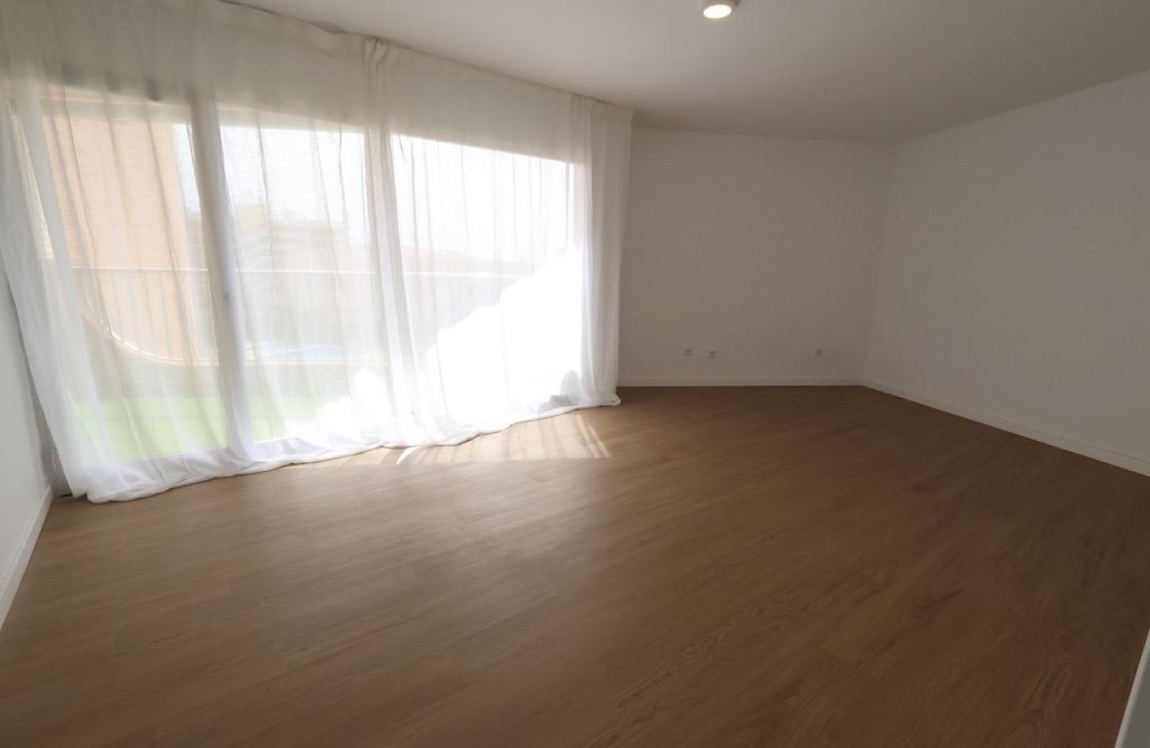 Rynek wtórny - Apartament - Orihuela Costa - La Zenia