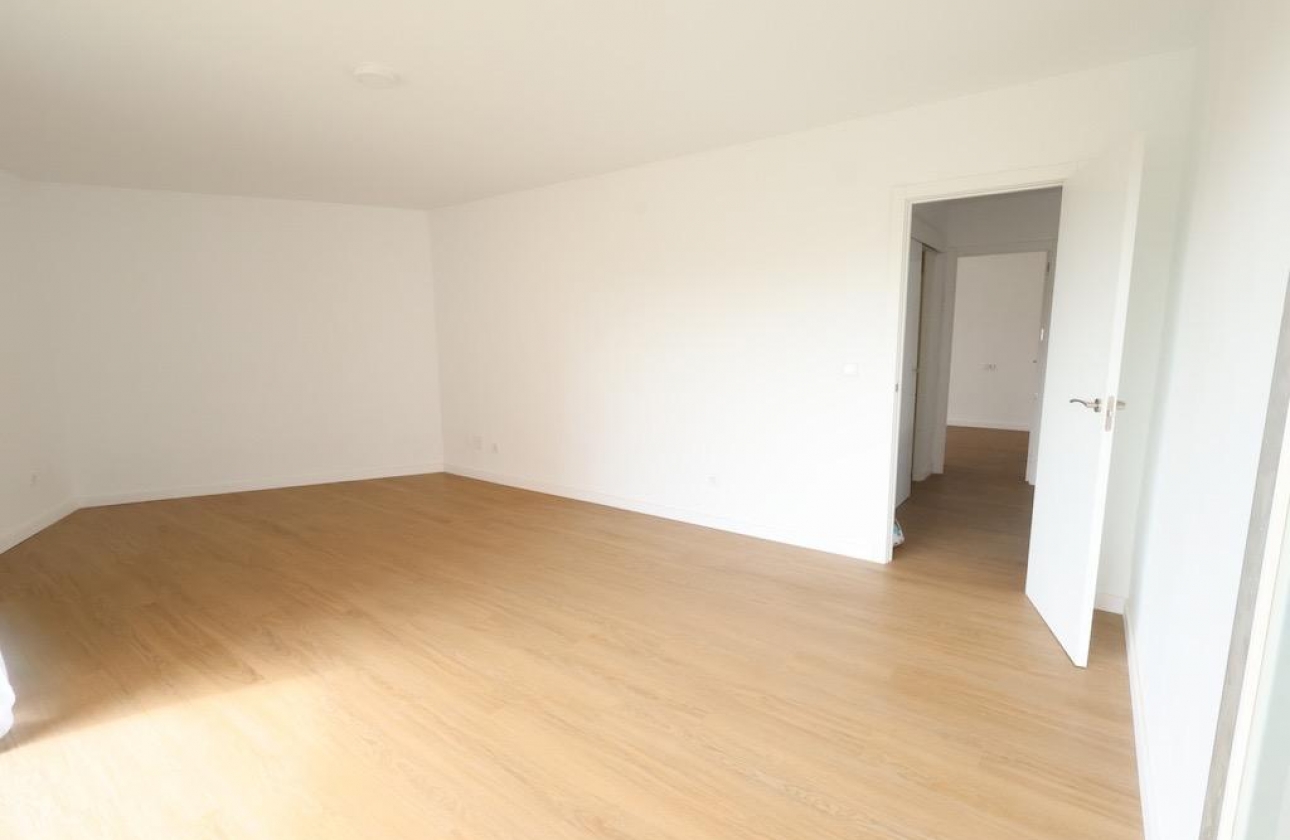 Rynek wtórny - Apartament - Orihuela Costa - La Zenia