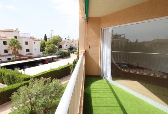 Rynek wtórny - Apartament - Orihuela Costa - La Zenia