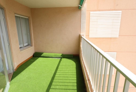 Rynek wtórny - Apartament - Orihuela Costa - La Zenia