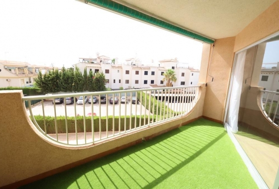 Rynek wtórny - Apartament - Orihuela Costa - La Zenia