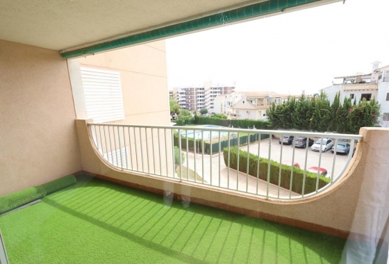 Rynek wtórny - Apartament - Orihuela Costa - La Zenia