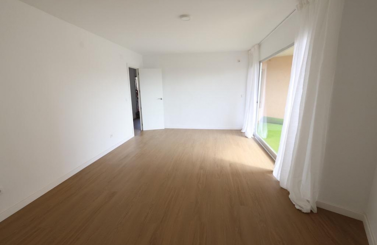Rynek wtórny - Apartament - Orihuela Costa - La Zenia