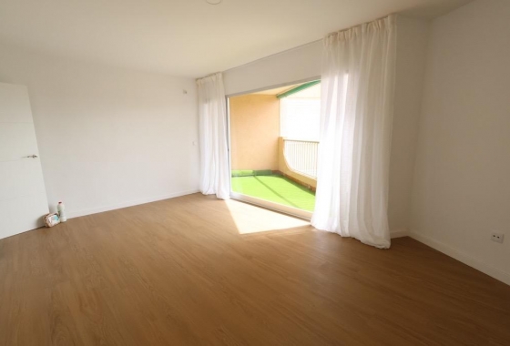 Rynek wtórny - Apartament - Orihuela Costa - La Zenia