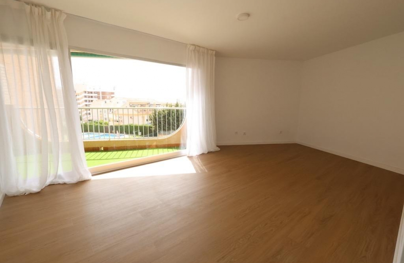 Rynek wtórny - Apartament - Orihuela Costa - La Zenia