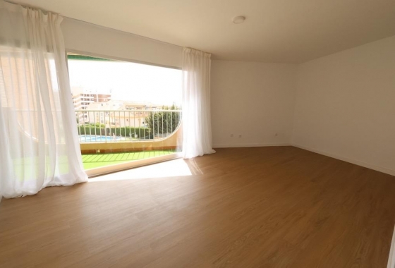 Rynek wtórny - Apartament - Orihuela Costa - La Zenia