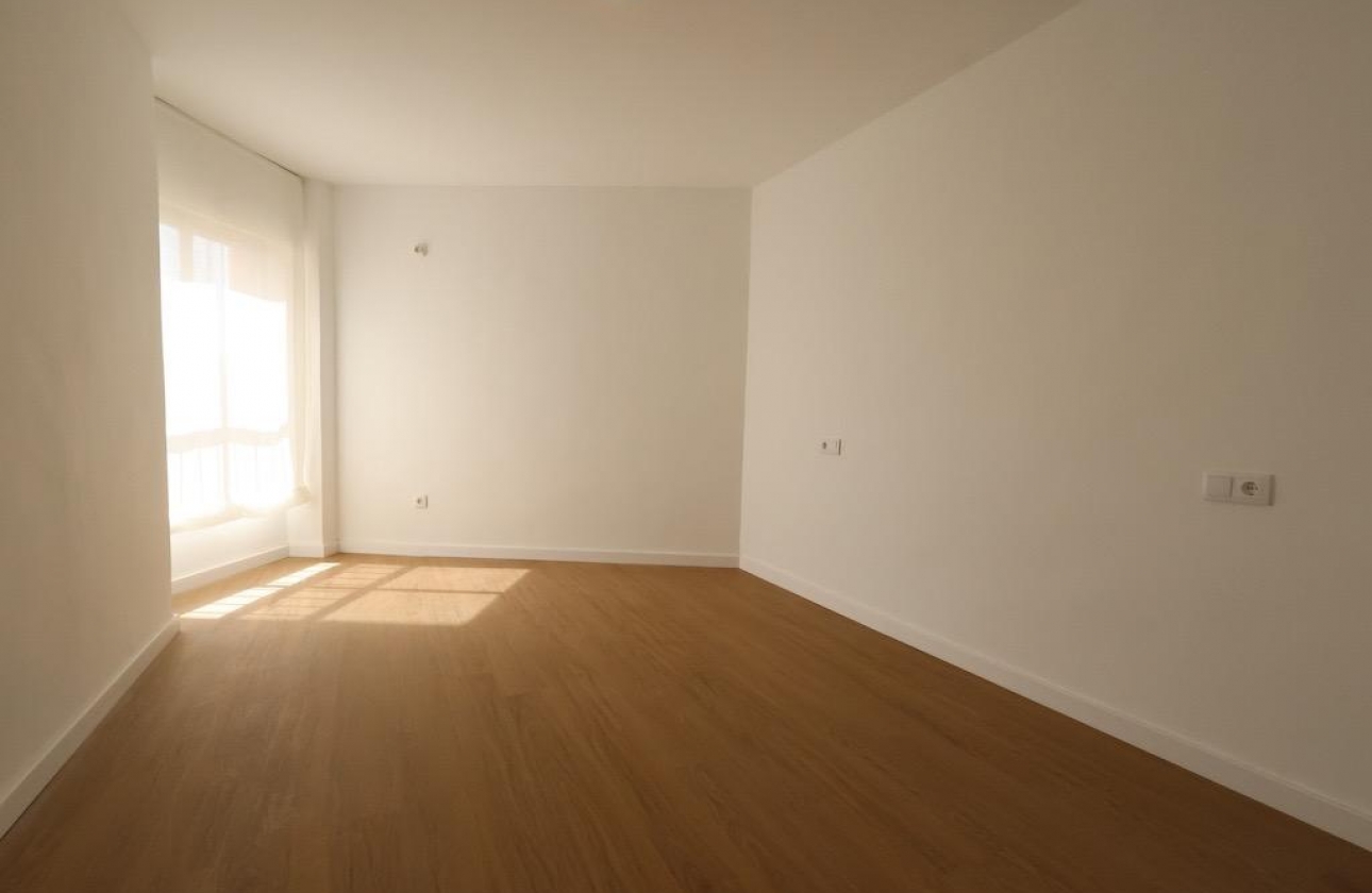 Rynek wtórny - Apartament - Orihuela Costa - La Zenia