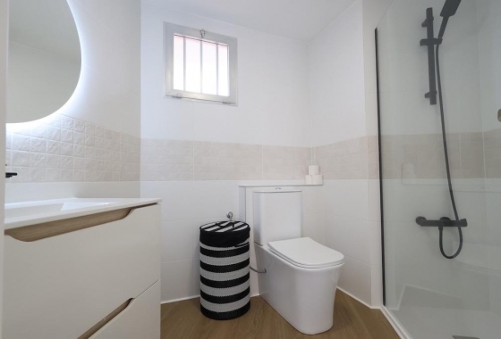 Rynek wtórny - Apartament - Orihuela Costa - La Zenia
