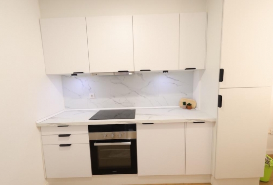 Rynek wtórny - Apartament - Orihuela Costa - La Zenia