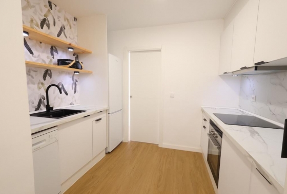 Rynek wtórny - Apartament - Orihuela Costa - La Zenia