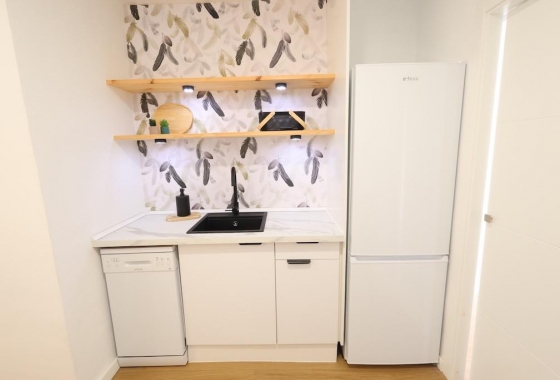 Rynek wtórny - Apartament - Orihuela Costa - La Zenia