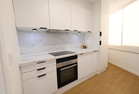 Rynek wtórny - Apartament - Orihuela Costa - La Zenia