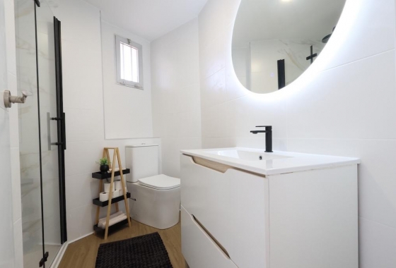 Rynek wtórny - Apartament - Orihuela Costa - La Zenia