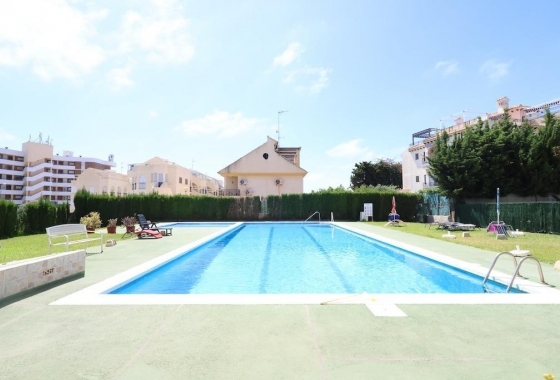 Rynek wtórny - Apartament - Orihuela Costa - La Zenia
