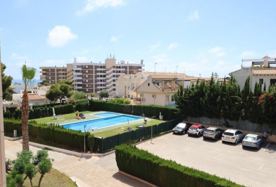 Rynek wtórny - Apartament - Orihuela Costa - La Zenia