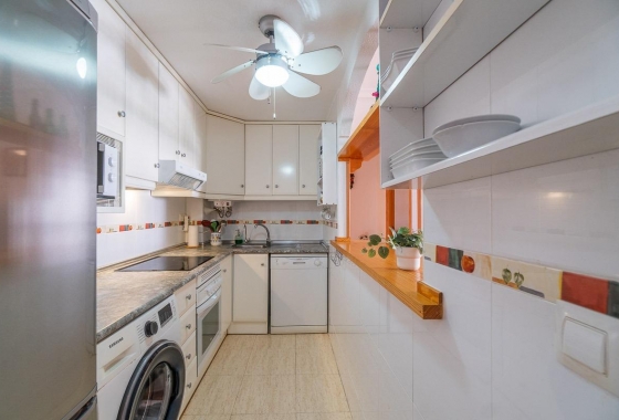 Alquiler a largo plazo - Apartment - Torrevieja - La Mata