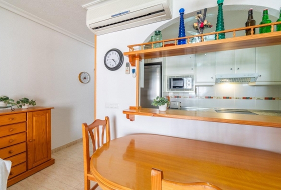 Alquiler a largo plazo - Apartment - Torrevieja - La Mata