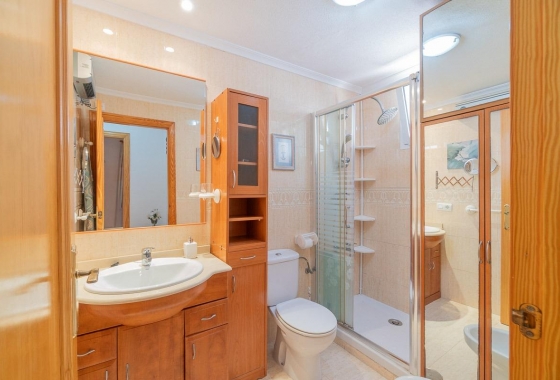 Alquiler a largo plazo - Apartment - Torrevieja - La Mata