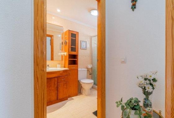 Alquiler a largo plazo - Apartment - Torrevieja - La Mata