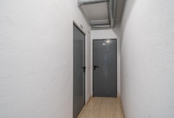 Alquiler a largo plazo - Apartment - Torrevieja - La Mata