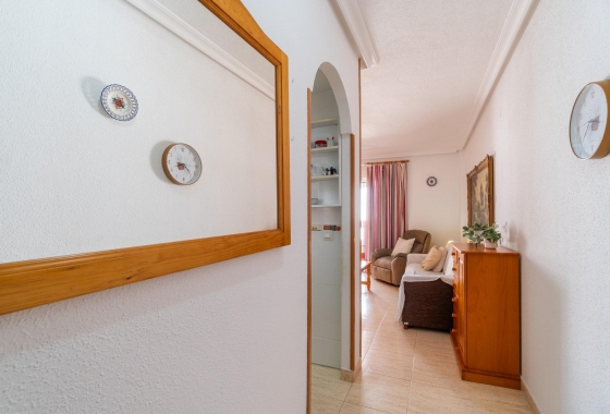 Alquiler a largo plazo - Apartment - Torrevieja - La Mata