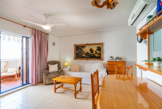 Alquiler a largo plazo - Apartment - Torrevieja - La Mata