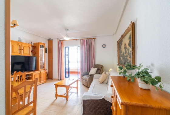 Alquiler a largo plazo - Apartment - Torrevieja - La Mata