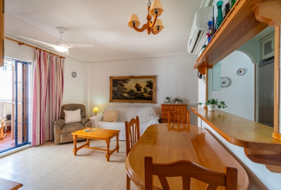 Alquiler a largo plazo - Apartment - Torrevieja - La Mata