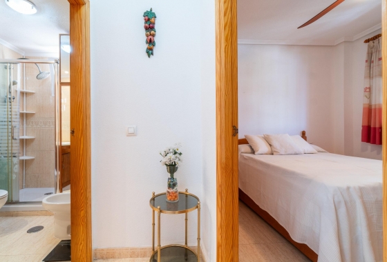 Alquiler a largo plazo - Apartment - Torrevieja - La Mata