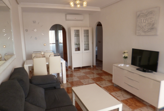 Rynek wtórny - Apartament - Orihuela Costa - Cabo Roig