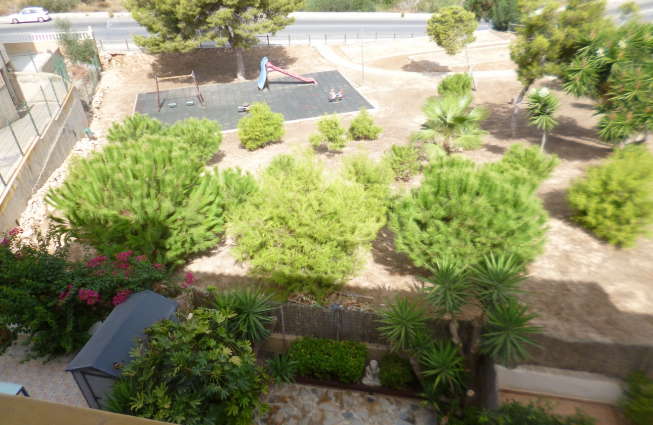 Rynek wtórny - Apartament - Orihuela Costa - Cabo Roig