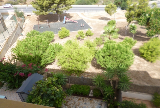 Rynek wtórny - Apartament - Orihuela Costa - Cabo Roig