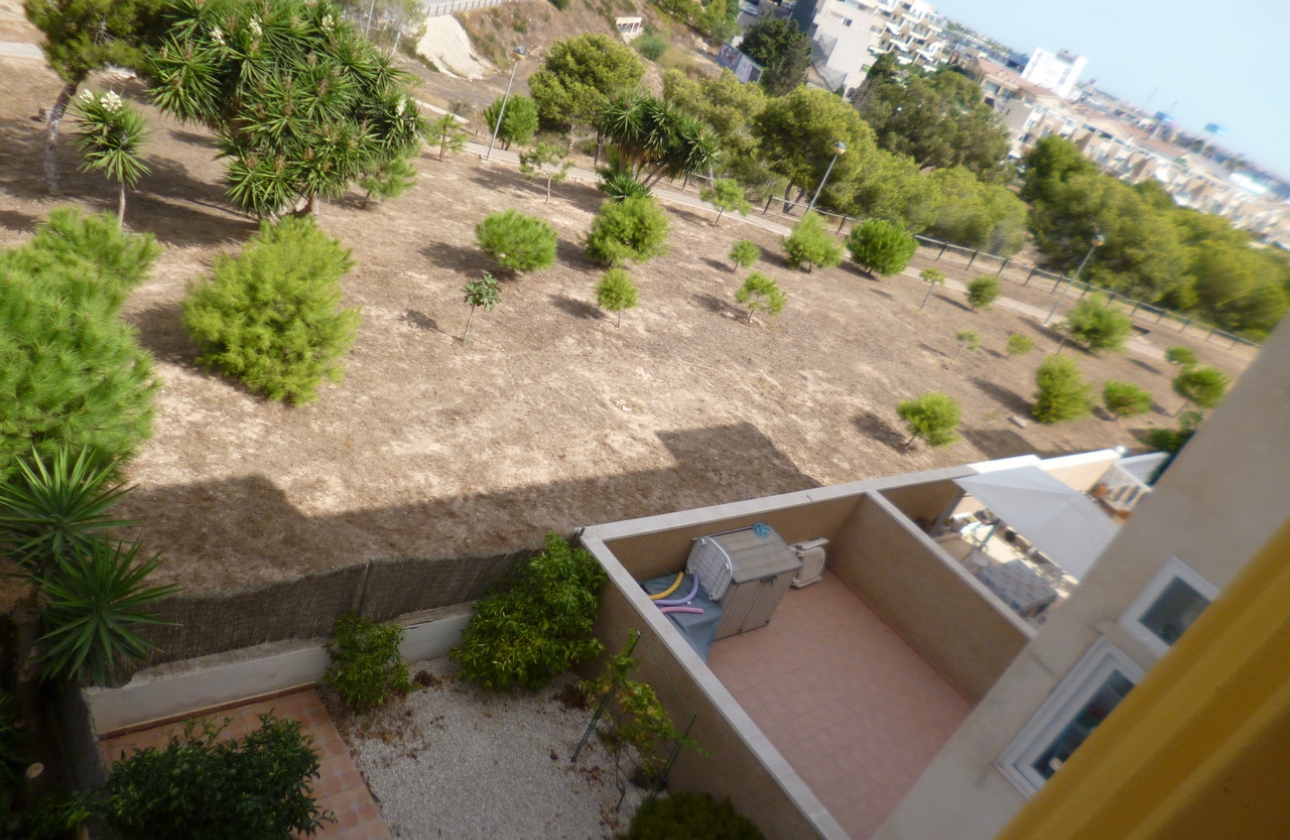 Rynek wtórny - Apartament - Orihuela Costa - Cabo Roig