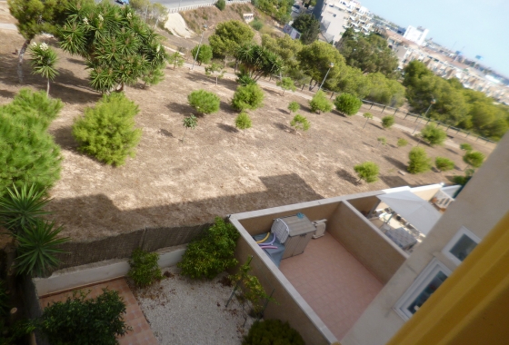 Rynek wtórny - Apartament - Orihuela Costa - Cabo Roig