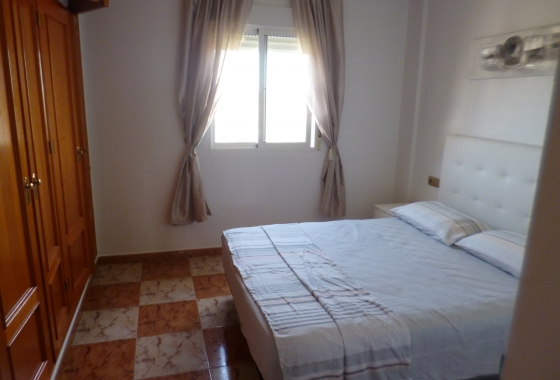 Rynek wtórny - Apartament - Orihuela Costa - Cabo Roig