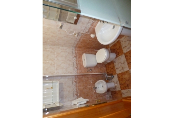Rynek wtórny - Apartament - Orihuela Costa - Cabo Roig