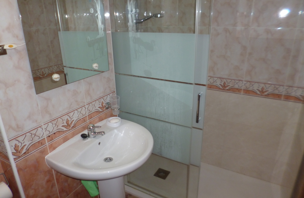 Rynek wtórny - Apartament - Orihuela Costa - Cabo Roig
