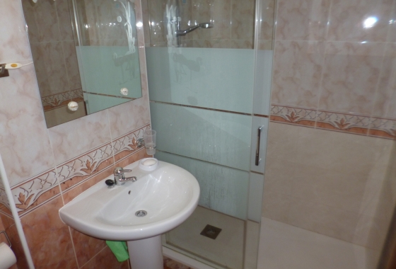 Rynek wtórny - Apartament - Orihuela Costa - Cabo Roig