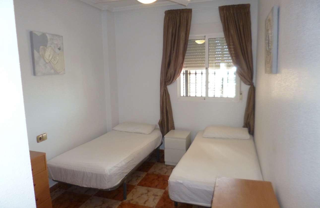 Rynek wtórny - Apartament - Orihuela Costa - Cabo Roig