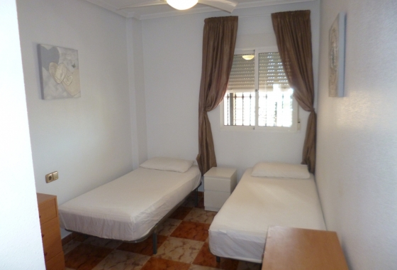 Rynek wtórny - Apartament - Orihuela Costa - Cabo Roig