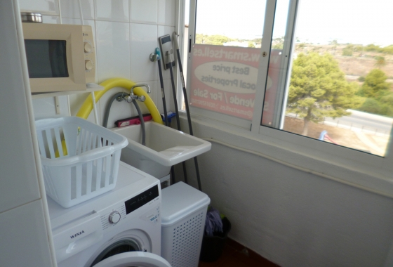 Rynek wtórny - Apartament - Orihuela Costa - Cabo Roig