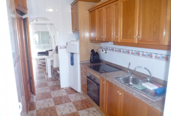Rynek wtórny - Apartament - Orihuela Costa - Cabo Roig