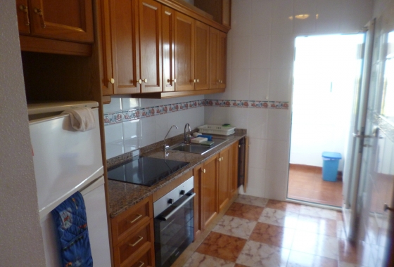 Rynek wtórny - Apartament - Orihuela Costa - Cabo Roig