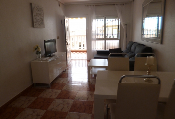 Rynek wtórny - Apartament - Orihuela Costa - Cabo Roig