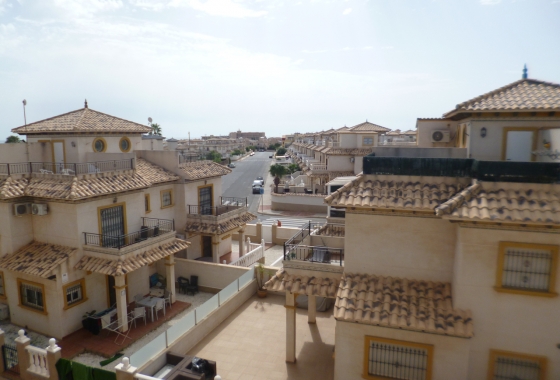 Rynek wtórny - Apartament - Orihuela Costa - Cabo Roig