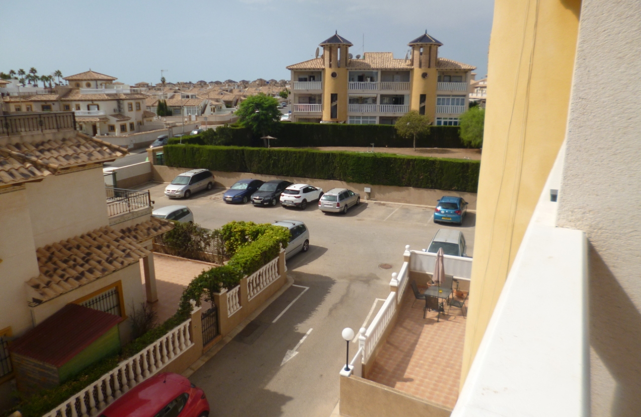 Rynek wtórny - Apartament - Orihuela Costa - Cabo Roig