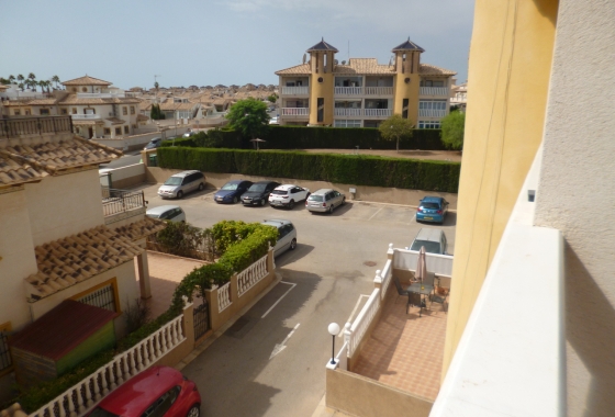 Rynek wtórny - Apartament - Orihuela Costa - Cabo Roig
